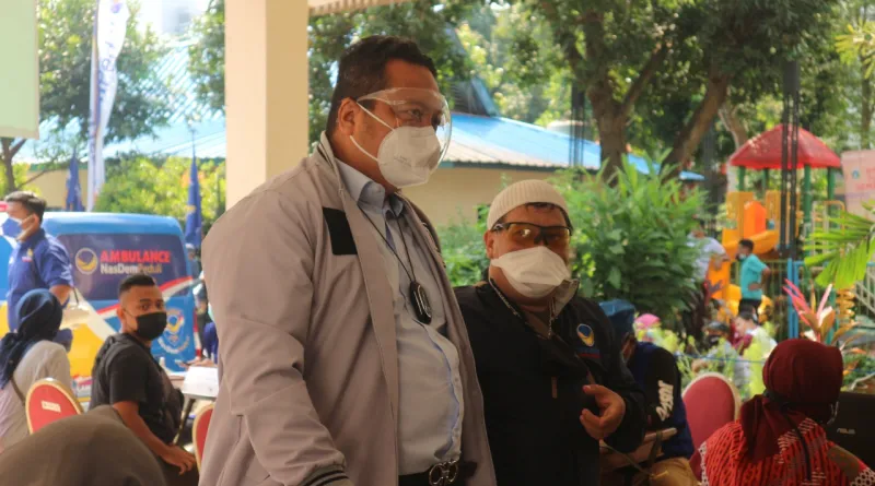 Read more about the article Cabut Izin Perusahaan yang Langgar PPKM