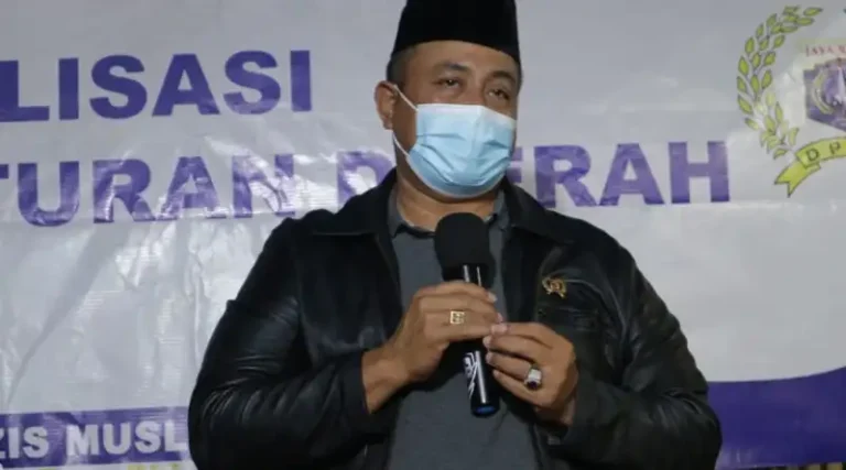 NasDem Ingatkan Pemprov DKI Buat Posko Pengisian Oksigen di Seluruh Wilayah
