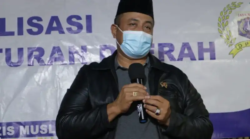 You are currently viewing NasDem Ingatkan Pemprov DKI Buat Posko Pengisian Oksigen di Seluruh Wilayah