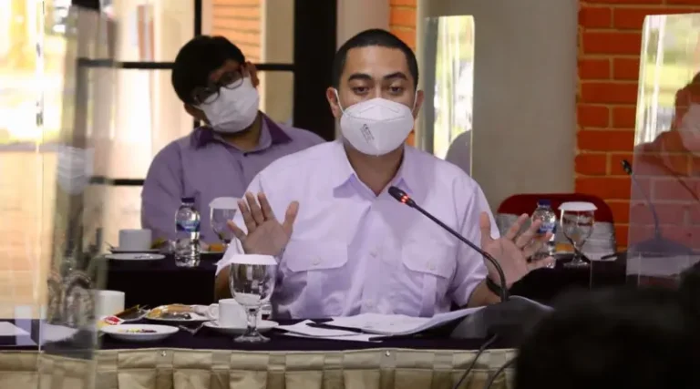 NasDem Tolak Usulan RS Covid-19 Khusus Pejabat Negara