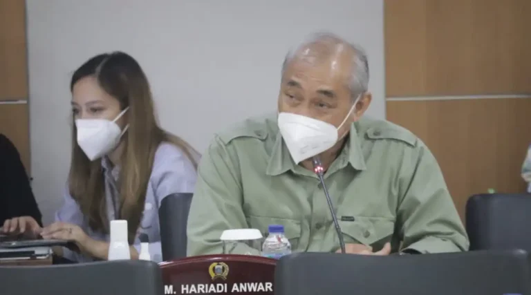 Legislator NasDem Ingin Kesenian Gambang Kromong Dihidupkan Kembali