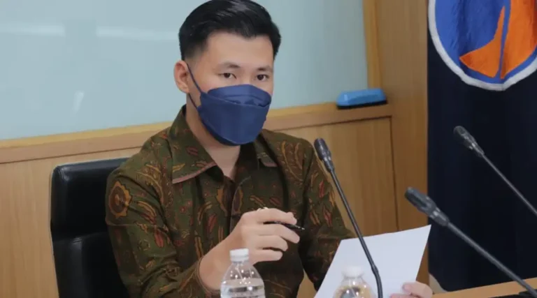 Fraksi NasDem DKI Tuntas Lapor LHKPN