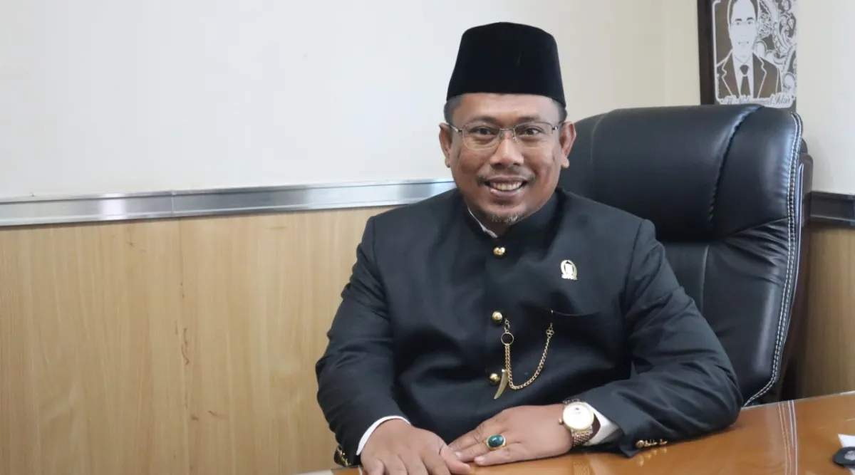 Read more about the article NasDem Apresiasi Kebijakan Subsidi Air Bersih untuk Warga Kepulauan Seribu