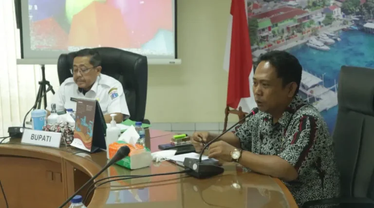 Legislator NasDem Gelar Audiensi Bahas Krisis Lahan TPU di Kepulauan Seribu