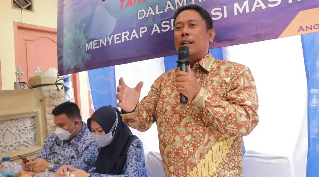 Read more about the article Cegah Banjir, Idris Dorong Pemprov DKI Perhatikan Kondisi Saluran Air