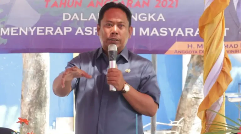 Kebutuhan Tempat Pemakaman Umum di Kepulauan Seribu Kian Mendesak