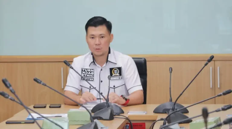 Jupiter Dukung Kafe yang Langgar Aturan Ditindak Tegas