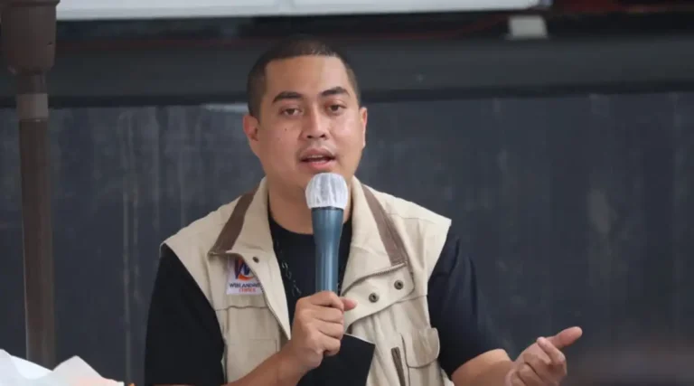 Pengelolaan Sampah Harus Dimulai dari Hulu