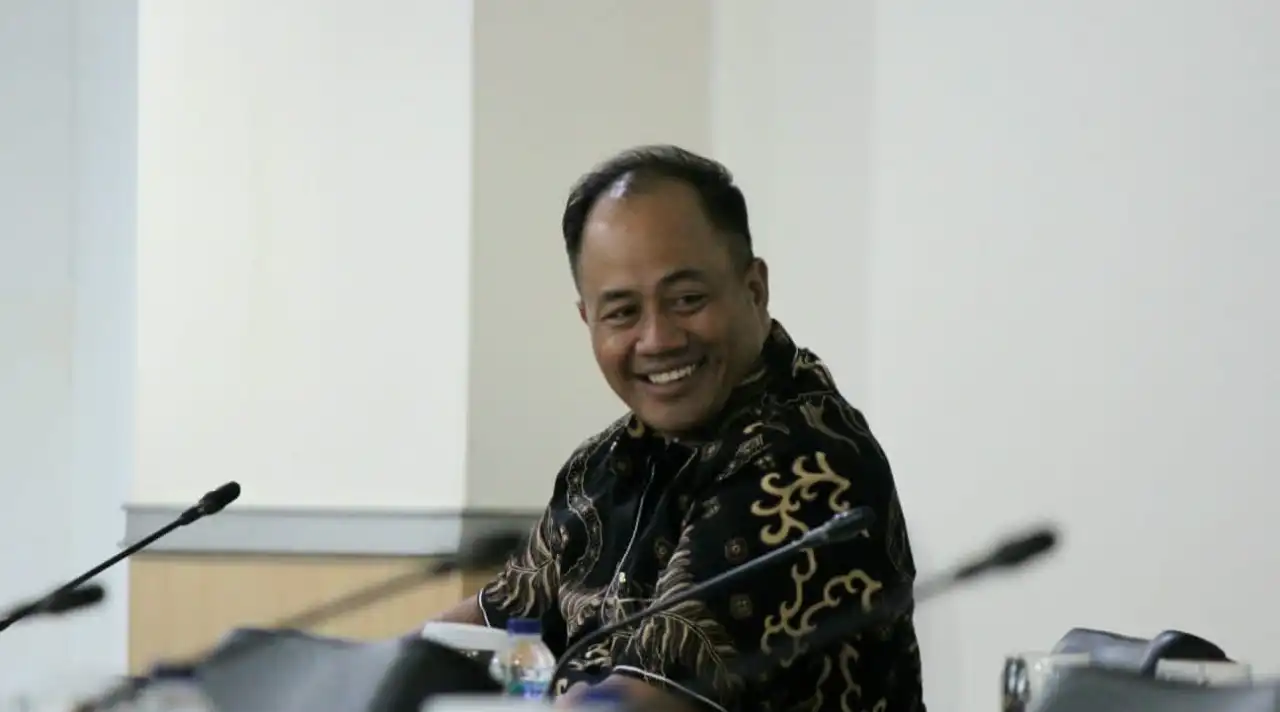 Read more about the article NasDem Soroti Instalasi Perpipaan Air yang Belum Merata