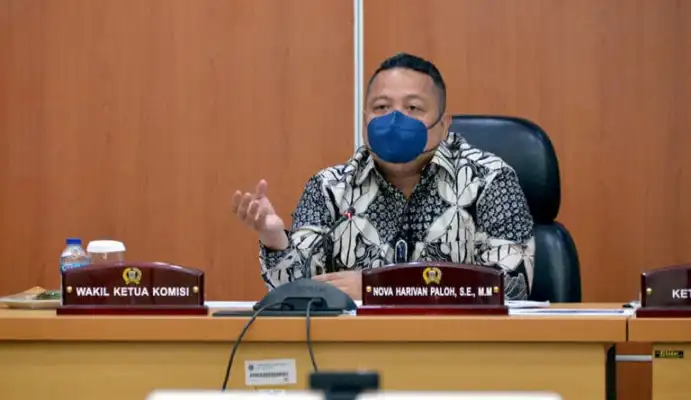 Read more about the article Nova Paloh Ingatkan Bahaya Darurat Sampah DKI Jakarta