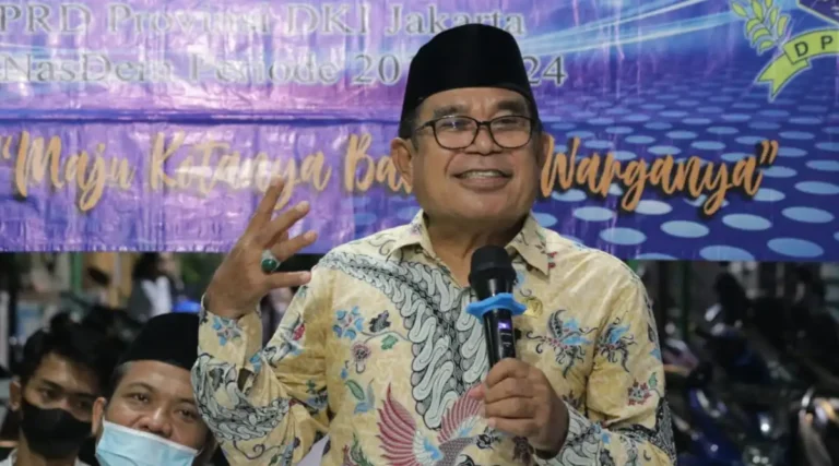 RT-RW Diminta Selektif Data Warga Penerima Program Bantuan Pemerintah