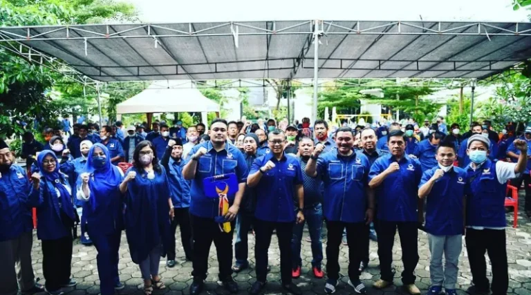 Politik Tanpa Mahar Lahirkan Pemimpin Berkualitas