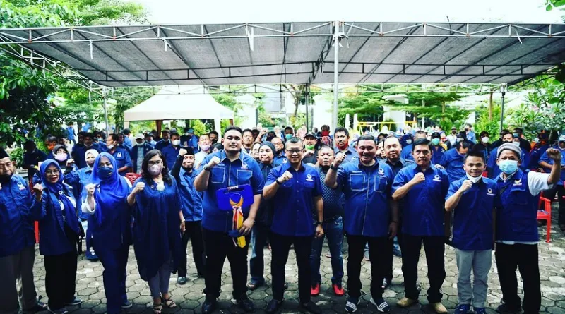 Read more about the article Politik Tanpa Mahar Lahirkan Pemimpin Berkualitas