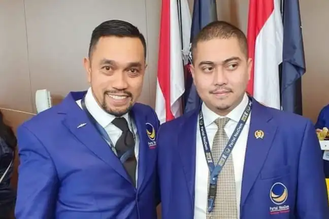 You are currently viewing NasDem Siapkan 3 Nama untuk Pilkada DKI
