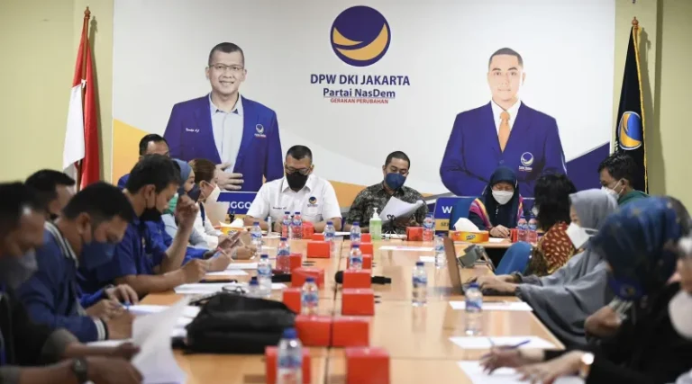 NasDem Bentuk Tim Khusus Kawal Raperda Disabilitas