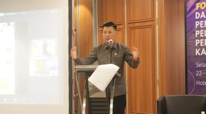 Read more about the article Perda Harus Utamakan Kepentingan Rakyat