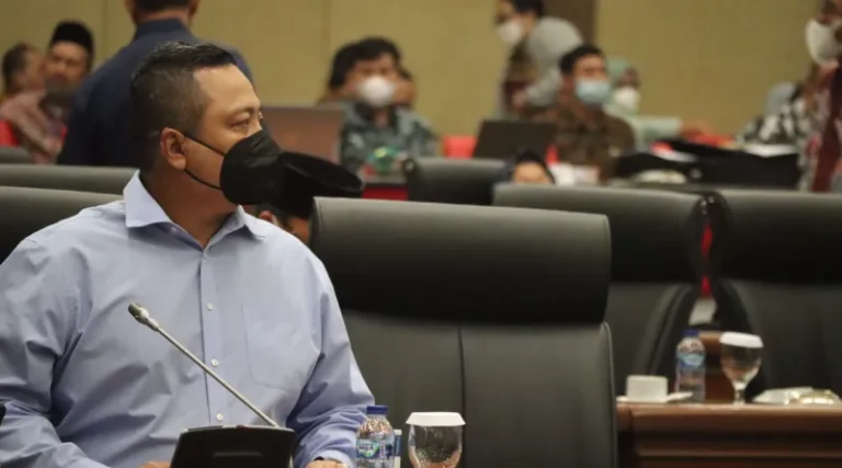 NasDem Minta Pemprov DKI Segera Jalankan Putusan PTUN Soal Gugatan Korban Banjir