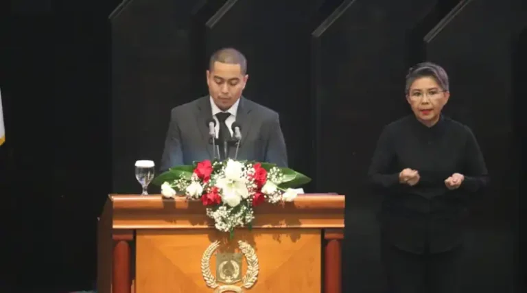 Raperda Penyandang Disabilitas, NasDem DKI Soroti Masalah Pendidikan hingga Lapangan Pekerjaan