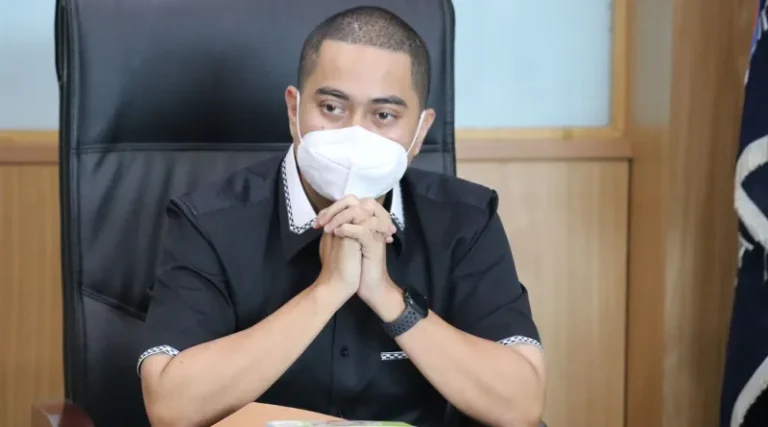 Antisipasi Penyakit PMK, NasDem Dorong Pemprov DKI Perketat Pengiriman Hewan dari Luar Jakarta