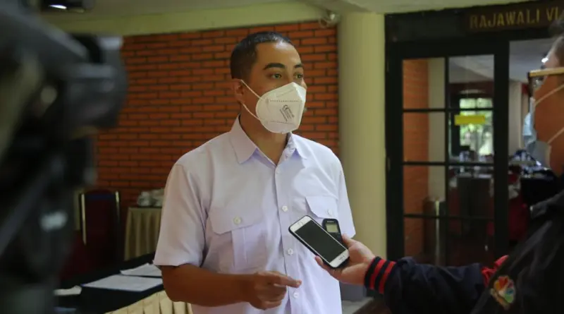 You are currently viewing Temuan Hepatitis Akut Misterius, NasDem Imbau Dinkes DKI Pantau Kondisi Seluruh Faskes di DKI