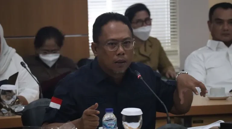 Pulau Seribu Darurat Sampah, Idris: 2023 Pembangunan TPS Mendesak Dilakukan