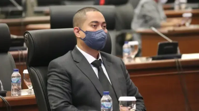 Ketua Fraksi NasDem DKI Apreasiasi Langkah Pemprov Turunkan Gas Rumah Kaca hingga 50 Persen