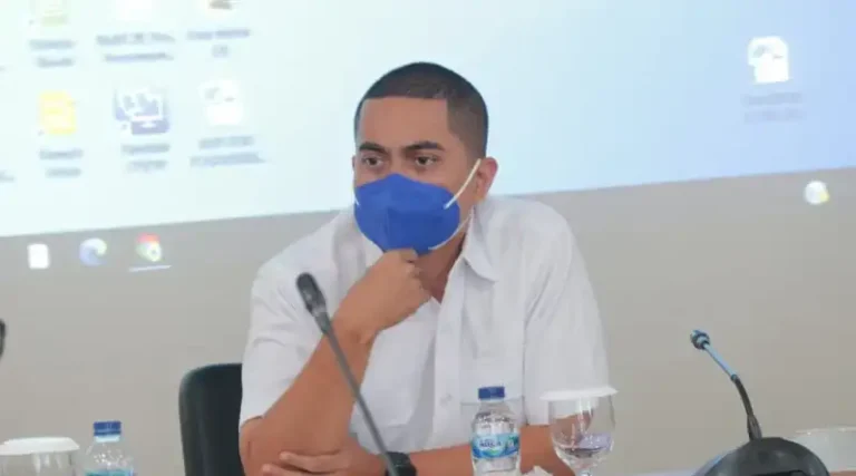 NasDem Desak Pemprov DKI Serius Atasi Kasus Gizi Buruk