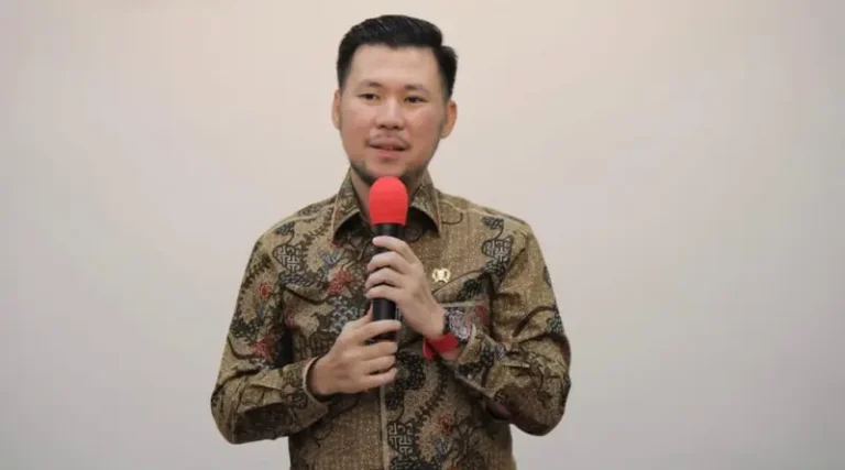 Pergub 22/2022 Disahkan Masa Jabatan RT-RW Kini 5 Tahun, Jupiter: Perjuangan Kami Tidak Sia-sia