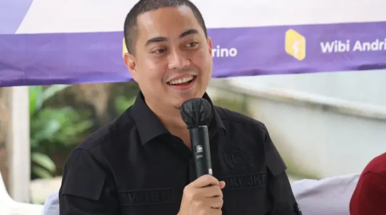 JIS Resmi Jadi Markas Persija, NasDem Dorong Macan Kemayoran Cari Bibit Unggul