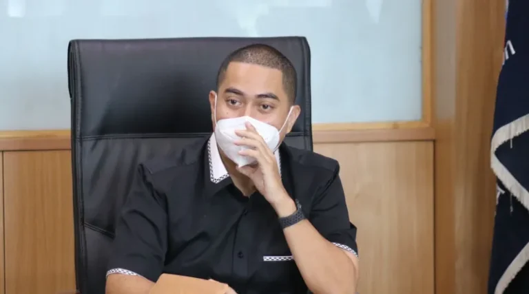 NasDem Apresiasi Pembangunan Kampung Susun Bayam di Jakarta Utara