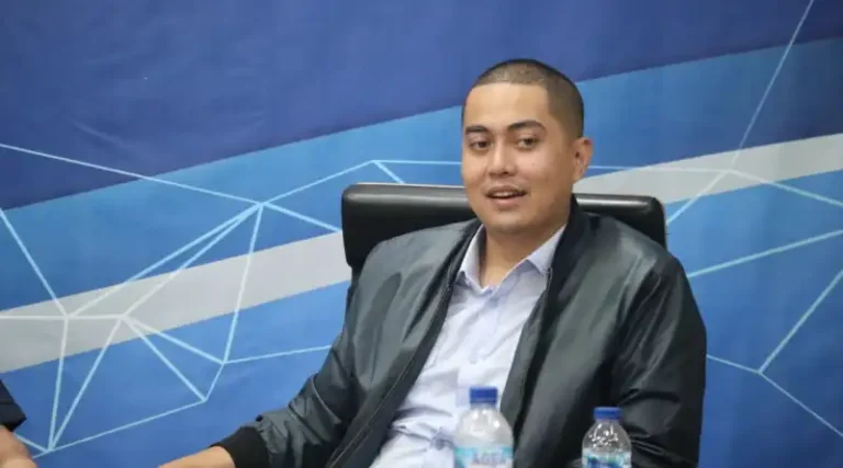 Terkait Perubahan Rute KRL, Ini Catatan Fraksi NasDem DKI