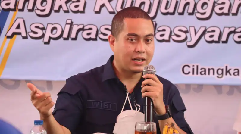 Read more about the article Masih Banyak Orangtua Bingung, Wibi Andrino Minta Pemprov DKI Aktif Sosialisasikan PPDB 2022