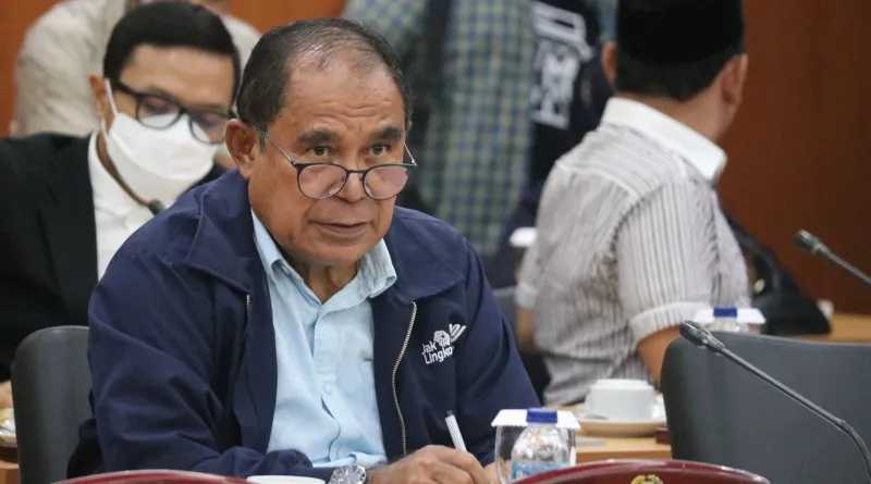 Read more about the article Legislator NasDem Desak Pemprov DKI Perketat Pengawasan Tempat Hiburan
