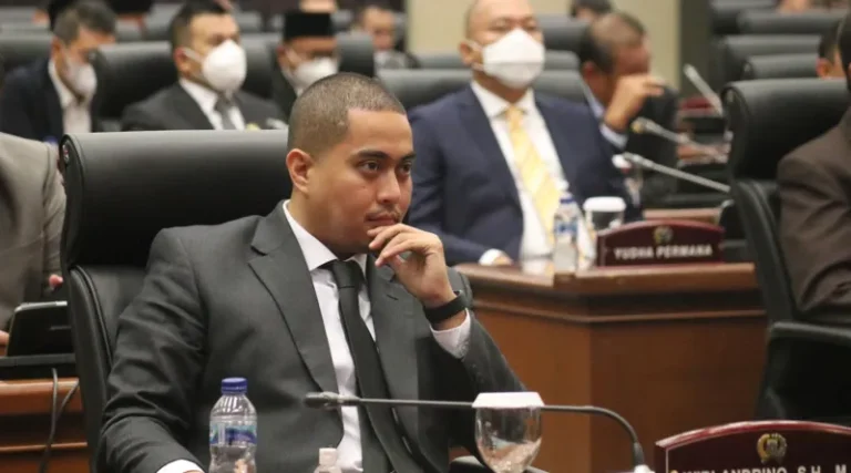 NasDem Terbuka Bagi Siapapun