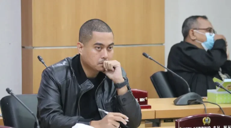 Kualitas Udara di DKI Memburuk, Wibi Dorong Pemprov Percepat Realisasi Transportasi Umum Listrik