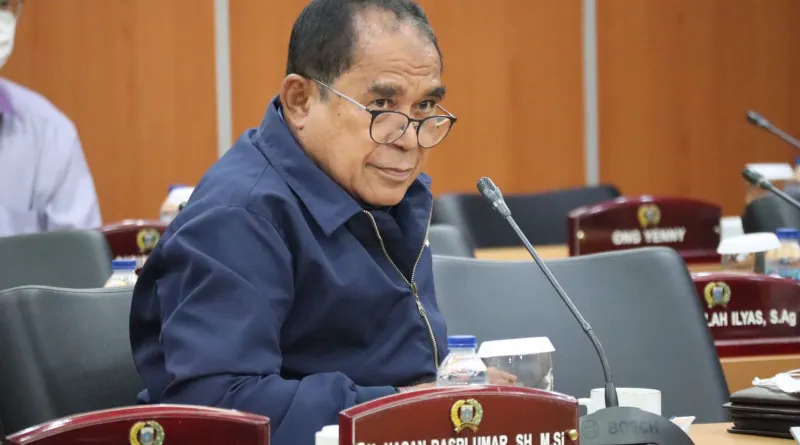 Read more about the article Legislator NasDem Dorong Jakpro Tambah Akses Jalan di Sekitar JIS