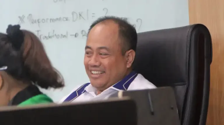 Dibutuhkan Peran Aktif Masyarakat dalam Mengawal Kebijakan Publik