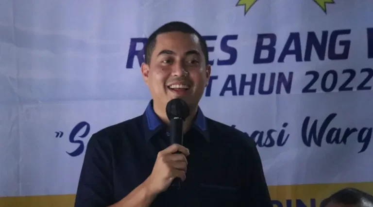 Wibi Andrino Ajak Pelaku UMKM Manfaatkan Program JakPreneur