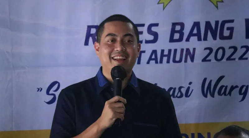 Read more about the article Wibi Andrino Ajak Pelaku UMKM Manfaatkan Program JakPreneur