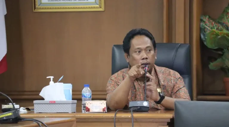 Legislator NasDem DKI Desak Pemda Serius Bantu Penyediaan Lahan Pemakaman Warga Pulau Kelapa