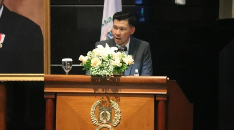 Terkait Jalan Berbayar Elektronik, NasDem Dorong Pemprov DKI Perhatikan Nasib Ojek Online