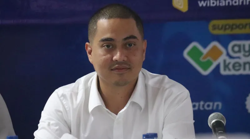 You are currently viewing Wibi Andrino Minta Pemprov DKI Monitoring Harga Daging