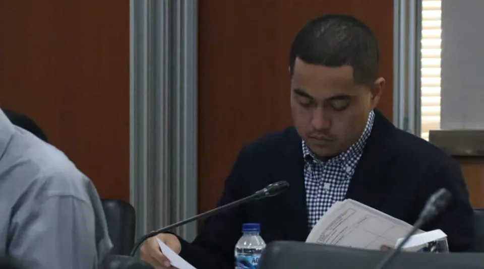 You are currently viewing Masuki Tahap Akhir, NasDem Harap Perda Disabilitas Segera Disahkan