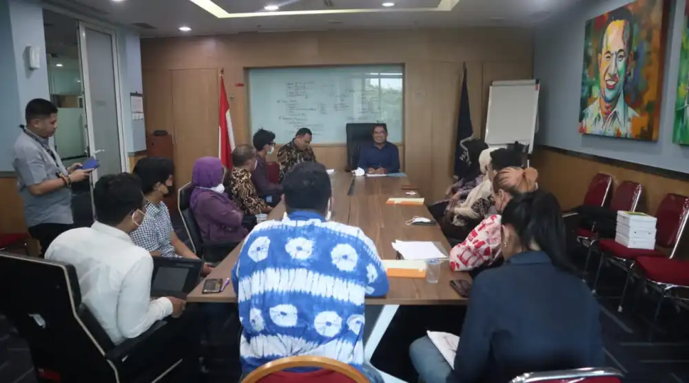 Read more about the article Fraksi NasDem DKI Terima Audiensi Jaringan Advokasi Bantuan Hukum Dorong Terbitkan Perda Bantuan Hukum
