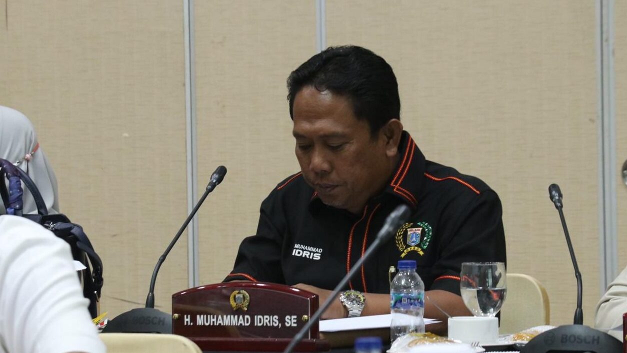 Read more about the article Dinas Pertamanan Diminta Prioritaskan Pembuatan TPU di Kepulauan Seribu pada APBD 2023