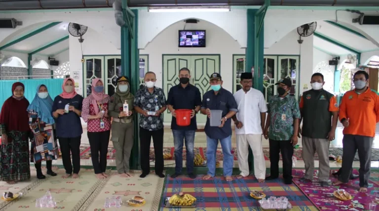 Pengelolaan Sampah Harus dari Hulu ke Hilir