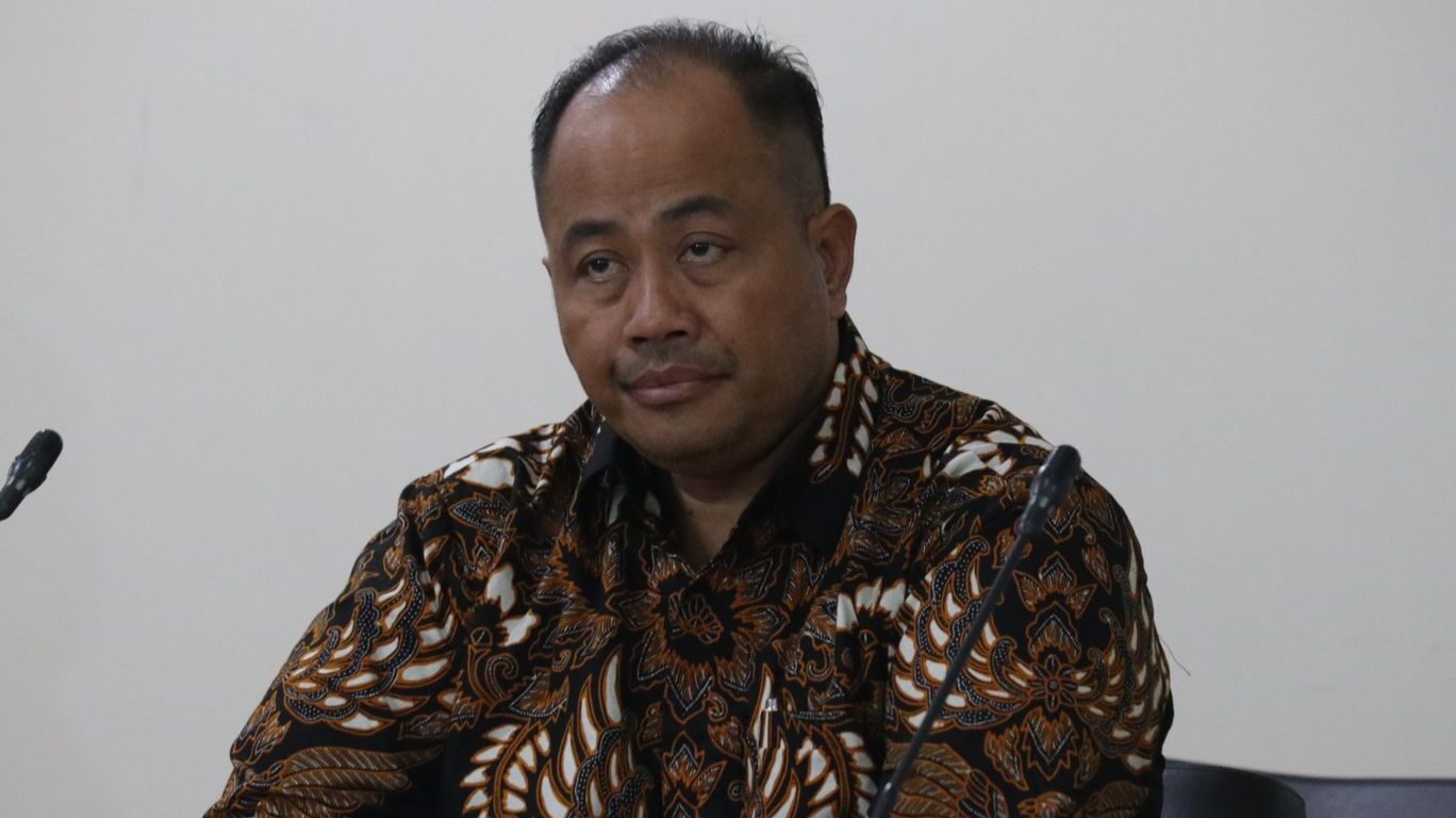 Read more about the article Abdul Azis Dorong Dispora DKI Maksimalkan Anggaran Atlet KONI DKI