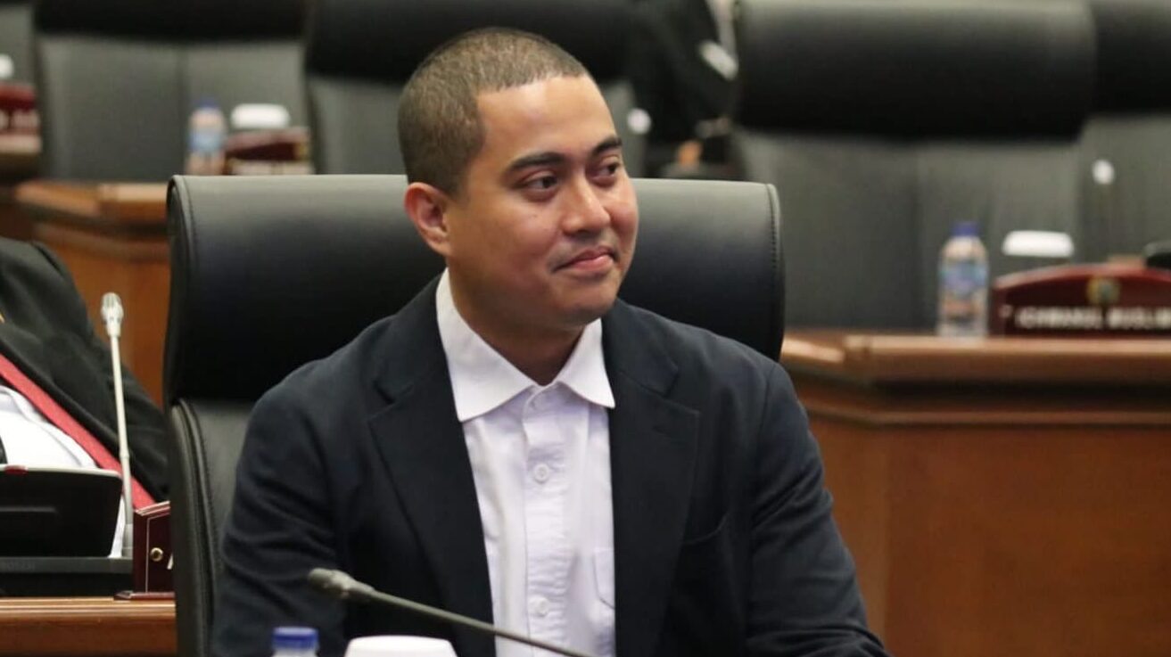 Read more about the article Kriteria Pj Gubernur NasDem, Dekat dengan Presiden dan Berintegritas 