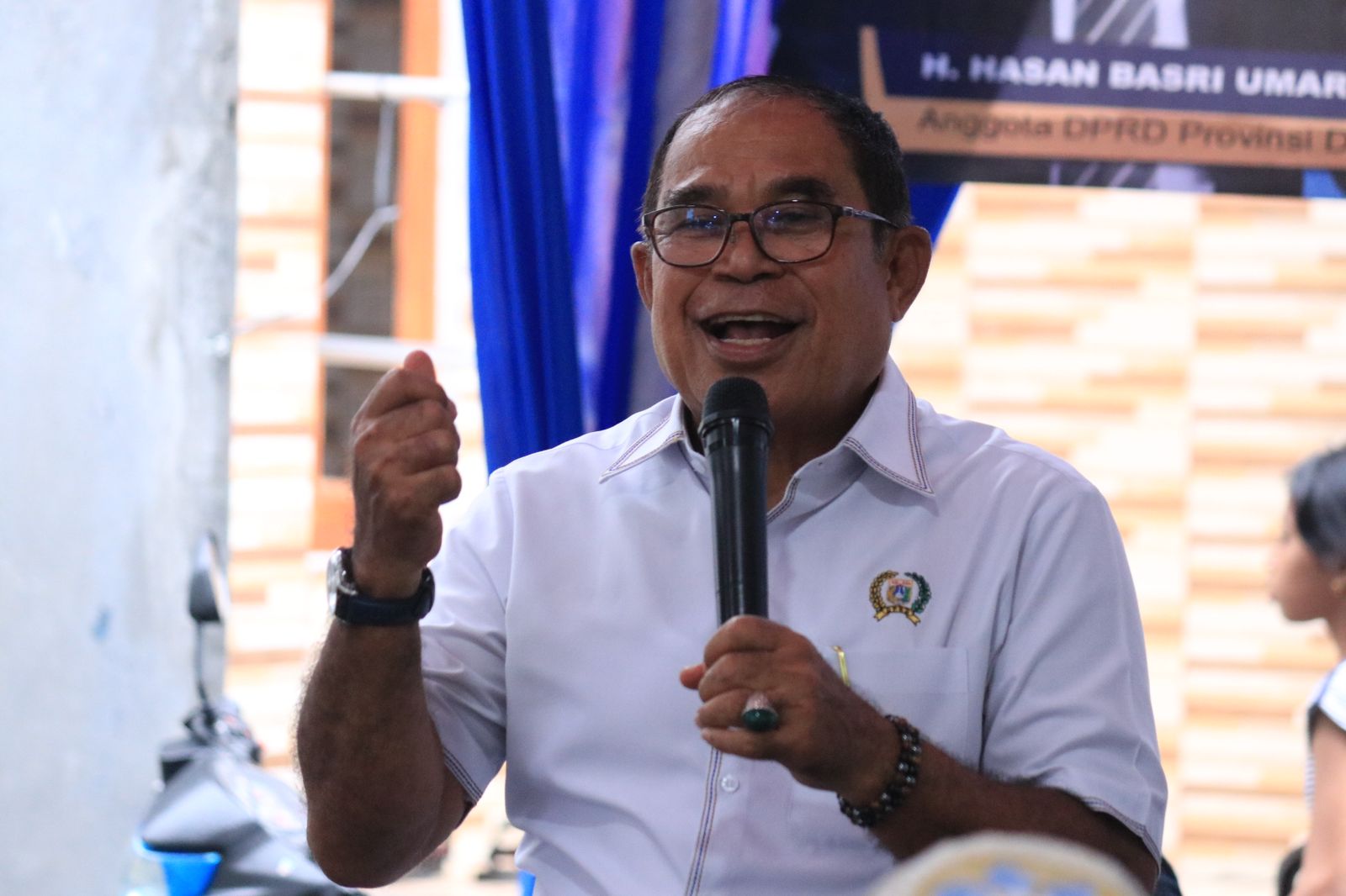 Read more about the article Tarif Integrasi JakLingko Mudahkan Masyarakat Naik Transportasi Umum
