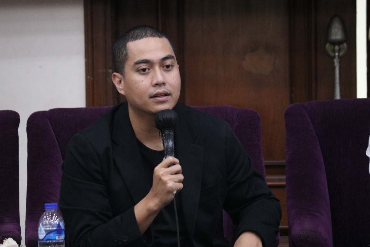 Read more about the article Dimensi Restoratif Merawat Cita-Cita Pemilu